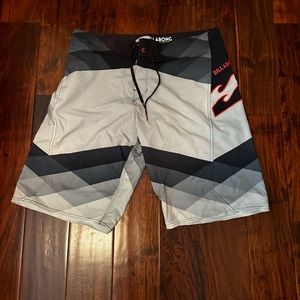 Billabong Swim Trunks